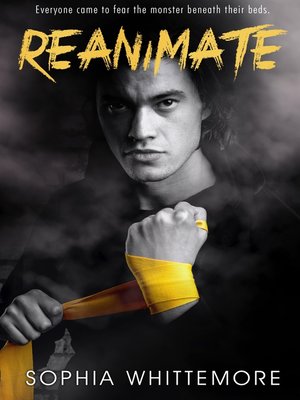 cover image of Reanimate